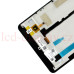 B1-730 Černý LCD Displej + Dotyk pro Acer Iconia B1-730 6M.L4KN7.001 Assembly (B1-730) by www.lcd-display.cz