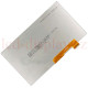 B1-7A0 Bílý LCD Displej pro ACER ICONIA B1-7A0 6M.LEKNB.001 Screen