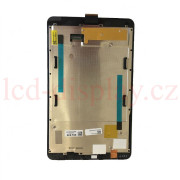B1-810 Černý LCD Displej + Dotyk pro Acer Iconia B1-810 6M.L7EN7.001 Assembly 