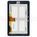 B1-A71 Černý Displej + Dotyk pro Acer Iconia Tab B1-A71 6M.L15N2.001 Assembly (B1-A71) by www.lcd-display.cz