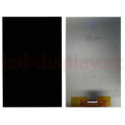 B3-A30 Displej pro Acer Iconia B3-A30 KD101N55-40NA-A22 Screen
