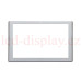 B3-A40 Bílý Dotyk pro Acer Iconia B3-A40 6M.LDNNB.001 Touch (B3-A40) by www.lcd-display.cz