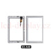 B3-A40 Bílý Dotyk pro Acer Iconia B3-A40 6M.LDNNB.001 Touch (B3-A40) by www.lcd-display.cz
