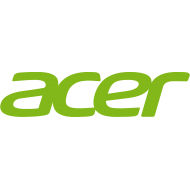 Acer TABLET Displej