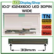 10.0" LCD Display