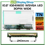 10.2" LCD Display