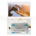 A10-30 LCD Bílý Displej + Dotyk pro Lenovo TAB2 A10-30 TB2-X30 X30F 5D68C04083 Assembly (A10-30 Assembly) by www.lcd-display.cz