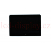 ThinkPad 10 Černý LCD Displej + Dotyk pro Lenovo ThinkPad 10 20E3 20E4 20E30012UK 00JT747 Assembly