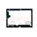 THINKPAD X1 Černý LCD Displej + Dotyk pro THINKPAD X1 20GG 20GH 20JB 20JC 01AW807 Assembly (THINKPAD X1) by www.lcd-display.cz