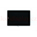 20L LCD Displej + Dotyk pro Lenovo Tablet 10 - Type 20L3 20L4 02DC124 10.1 HD touch w/Bezel WLA+WWA ANT Assembly (20L Assembly HDversion) by www.lcd-display.cz