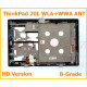 20L LCD Displej + Dotyk pro Lenovo Tablet 10 - Type 20L3 20L4 02DC124 10.1 HD touch w/Bezel WLA+WWA ANT Assembly