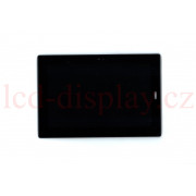 20L LCD Displej + Dotyk pro Lenovo ThinkPad 20L - Type 20L3 20L4 10.1 FHD touch w/Bezel 02DC124 02DC123 02DC126 02DC125 Assembly