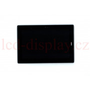 20L LCD Displej + Dotyk pro Lenovo Tablet 10 - Type 20L3 20L4 02DC125 10.1 FHD touch w/Bezel WLA ANT Assembly