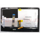 Helix X1 Černý LCD Displej + Dotyk pro Lenovo ThinkPad Helix X1 00HM806 Assembly