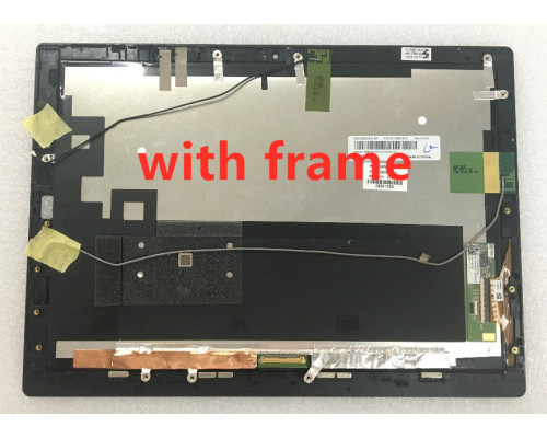 ThinkPad Tablet 2 Černý LCD Displej + Dotyk pro Lenovo ThinkPad Tablet 2 SU8E-10W05MI-01A 01AW807 Assembly (01AW807) by www.lcd-display.cz ThinkPad Tablet 2 Černý LCD Displej + Dotyk pro Lenovo ThinkPad Tablet 2 SU8E-10W05MI-01A 01AW807 Assembly (ThinkPad Tablet 2) by www.lcd-display.cz