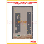 Original Samsung Galaxy Tab A7 10.4 T500 T505 LCD Display Touch Screen
