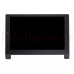 Yoga 2 1051 Černý LCD Displej + Dotyk pro Lenovo Yoga 2 1051 10.1" 5D69A6N36D Assembly (1051) by www.lcd-display.cz