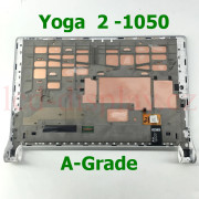Yoga 2 1050 Stříbrný LCD Displej + Dotyk pro Lenovo Yoga 2 1050 10.1" 5D69A6N2JR Assembly