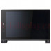 YOGA 2-851 Černý LCD Displej + Dotyk pro Lenovo YOGA Tablet 2-851 5D69A6N4KH 5D69A6N368 Assembly (YOGA 2-851) by www.lcd-display.cz