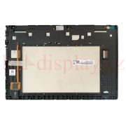 X304 Černý LCD Displej + Dotyk pro Lenovo TAB4 10 X304 X304N X304F 5D68C08047 Assembly