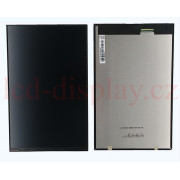 20L LCD Displej pro Lenovo ThinkPad 20L - Type 20L3 20L4 10.1 FHD 02DC124 02DC123 02DC126 02DC125 Screen