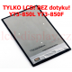 YT3-850 LCD Displej pro Lenovo Yoga Tab 3 YT3-850 (850F, 850M, 850L) 5D68C02838 5D68C07614 Screen