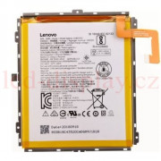 TB-X605 Original Baterka L18D1P32 Lenovo Smart Tab M10 TB-X605F X605L