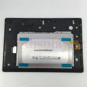 A10-30 LCD Displej pro Lenovo Tab 2 A10-30 TB2 X30F 5D68C03676 Screen