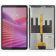 Lenovo Tab One K9 8.7" TB305 TB305XU TB305FU LCD Display Digitizer Full Assembly