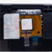 A10-70 Černý LCD Displej + Dotyk pro Lenovo Tab 2 A10-70 A7600 5D69A6MVWR Assembly (A10-70 A7600 Assembly) by www.lcd-display.cz