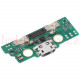 Charging Connector USB PCB Board for Lenovo Tab M8 HD Tablet TB-8505F, TB-8505X 5P68C15757