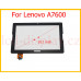 A10-70 Černý Dotyk pro Lenovo Tab 2 A10-70 A7600 5D69A6MVWR Touch (A10-70 A7600) by www.lcd-display.cz