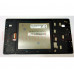 A7-30 Černý LCD Displej + Dotyk pro Lenovo Tab 2 A7-30 5S58C00377 Assembly (A7-30) by www.lcd-display.cz
