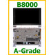 B8000 Stříbrný LCD Displej + Dotyk pro Lenovo Yoga 10.1" B8000 5D69A465NZ 5D69A464VN Assembly
