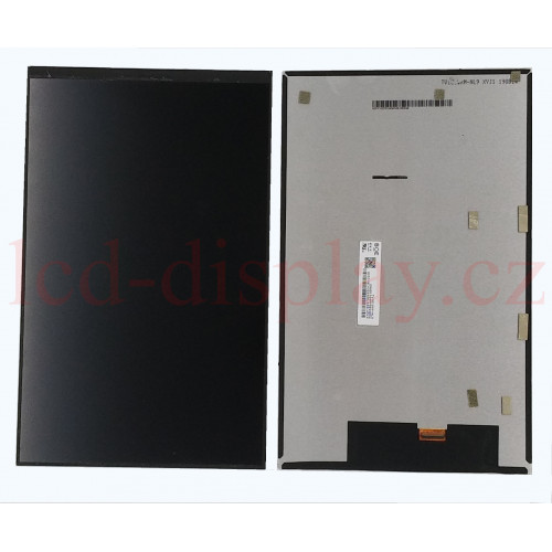 X505 LCD Displej pro Lenovo Smart Tab M10 HD Tablet TB-X505F, TB-X505L, TB-X505X  5D18C14561 5D18C14716 Screen