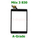 MIIX 3-830 Černý Dotyk pro Lenovo Miix 3-830 Tablet 5D10G86151 Touch