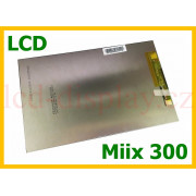 Miix 300 LCD Displej pro Lenovo Miix 300-10IBY 5D10J67253 Screen