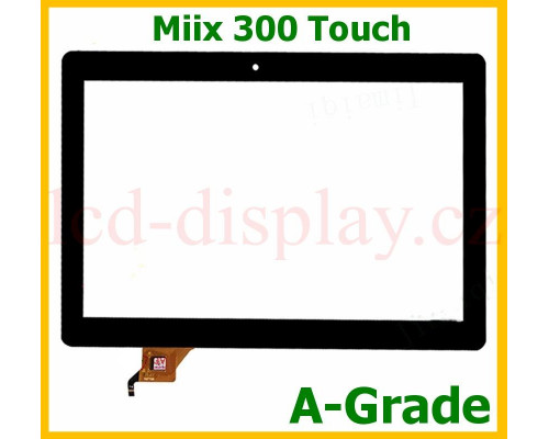 Miix 300 Dotyk pro Lenovo Miix 300-10IBY 5D10J67253 Touch (Miix 300) by www.lcd-display.cz