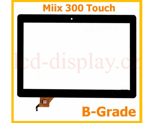 Miix 300 Dotyk pro Lenovo Miix 300-10IBY 5D10J67253 Touch (Miix 300) by www.lcd-display.cz