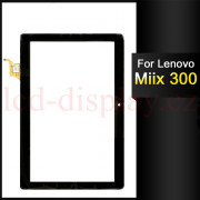 Miix 300 Dotyk pro Lenovo Miix 300-10IBY 5D10J67253 Touch
