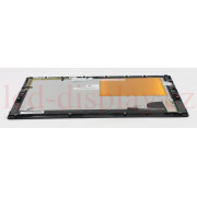 Miix 520-12IKB Černý LCD Displej + Dotyk pro Lenovo Miix 520-12IKB 5D10P92363 5D10P92347 Assembly