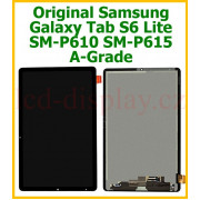 Samsung Galaxy Tab S6 Lite SM-P610 SM-P615 Assembly LCD + Touch