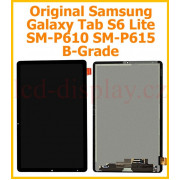 Samsung Galaxy Tab S6 Lite SM-P610 SM-P615 Assembly LCD + Touch