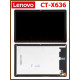 LCD Displej + Dotyk pro CTX636 CT-X636F CT-X636N Tablet (DUET) - Type 5D68C16420 Assembly