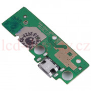 Nabíjecí Konektor USB PCB Deska pro Lenovo Tab M8 (2nd Gen) FHD TB-8705F 5P68C15874