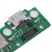 Charging Connector USB PCB Board for Lenovo Tab M8 (2nd Gen) FHD TB-8705F 5P68C15874 (TB-8705) by www.lcd-display.cz