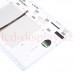 X605 White LCD Displej + Dotyk pro Lenovo Smart Tab M10 TB-X605F X605L ZA48 ZA49 5D68C13019 5D68C13531 5D68C12512 5D68C13530 Assembly (TB-X605) by www.lcd-display.cz