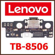 USB Board Tab M8 (3rd Gen) with Smart Charging Station/ Smart Tab M8 (3rd Gen) Google Tab M8 (3rd Gen) with Smart Charging Station/ Smart Tab M8 (3rd Gen) Google Assistant (TB-8506FS, TB-8506XS