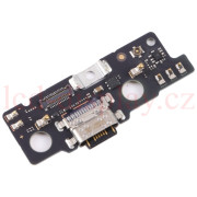 USB Board Tab M8 (3rd Gen) with Smart Charging Station/ Smart Tab M8 (3rd Gen) Google Tab M8 (3rd Gen) with Smart Charging Station/ Smart Tab M8 (3rd Gen) Google Assistant (TB-8506FS, TB-8506XS