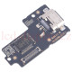 Lenovo Tab P11 Pro Gen 2 TB132FU Original USB Charger Charging Port Pcb Board